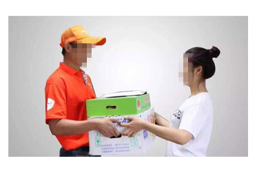 重慶妖精视频直播APP下载平台農產品配送有限公司_重慶農產品配送_重慶小龍蝦垂釣